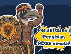 Pengisian PDSS SPAN-PTKIN 2026 Resmi Dibuka, Sekolah Didorong Segera Daftarkan Siswa Berprestasi