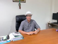 Dari Sawah Indramayu ke Puncak Akademik: Prof. Dr. H. Sugianto, S.H., M.H. dan Makna Kesetiaan pada Ilmu