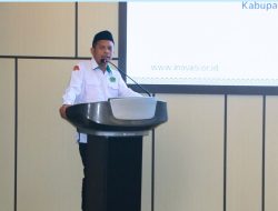 UIN Siber Cirebon Gelar Pembekalan Implementasi Kurikulum Berbasis Cinta, Tegaskan Pendidikan Harus Berjiwa Humanis