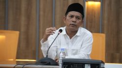 Dari Karangan Bunga ke Tanaman Hidup: Ikhtiar Nyata Mewujudkan Kampus Hijau dan Ekoteologi