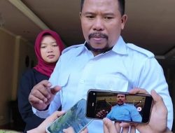 SUHIRMAN ADITA OPTIMISTIS DONOR DARAH KEBANGSAAN LAMPAUAI TARGET 1.200 PESERTA