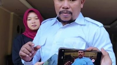 SUHIRMAN ADITA OPTIMISTIS DONOR DARAH KEBANGSAAN LAMPAUAI TARGET 1.200 PESERTA