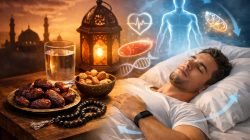 Puasa dan Recovery Tubuh: Ketika Sistem Imun Bekerja Membersihkan dan Memperbarui Diri