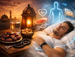 Puasa dan Recovery Tubuh: Ketika Sistem Imun Bekerja Membersihkan dan Memperbarui Diri