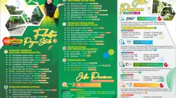 PMB 2026/2027 UIN Bukittinggi dan Peluang Beasiswa