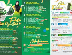 PMB 2026/2027 UIN Bukittinggi dan Peluang Beasiswa