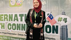 Wujudkan Visi Kepeloporan Sains, Mahasiswa UIN Salatiga Orbitkan Inovasi Lingkungan di Level Dunia