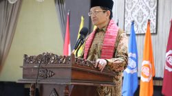 Menteri Agama RI Nasaruddin Umar Dijadwalkan Kunjungan Kerja ke UIN Bukittinggi, Jadi Narasumber Pembinaan ASN