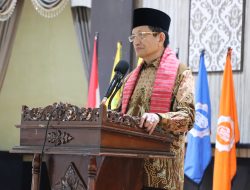Menteri Agama RI Nasaruddin Umar Dijadwalkan Kunjungan Kerja ke UIN Bukittinggi, Jadi Narasumber Pembinaan ASN
