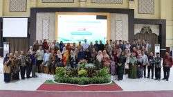 UIN Bukittinggi Gelar Rakerpim IV 2026, Fokus Penguatan Mutu Akademik dan Optimalisasi Anggaran