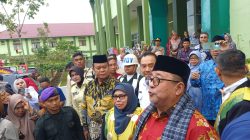 Ilmu Harus Diamalkan, Menjunjung  Kejujuran dan Hargai Perjuangan Orang Tua