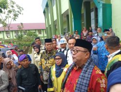 Ilmu Harus Diamalkan, Menjunjung  Kejujuran dan Hargai Perjuangan Orang Tua