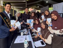 Kuota Melimpah! UIN KHAS Jember Sediakan 2.160 Kursi di Jalur UM-PTKIN 2026, Cek Syaratnya di Sini