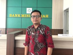 POSISI SAHAM “INITIAL PUBLIC OFFERING” (IPO) BERBASIS SYARIAH DI INDONESIA (Di Tengah Dinamika Geopolitik Global)