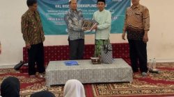 Gali Khazanah Intelektual Nusantara, UIN Salatiga dan Nahdlatut Turots Bangkalan Resmi Bersinergi