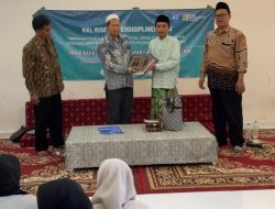 Gali Khazanah Intelektual Nusantara, UIN Salatiga dan Nahdlatut Turots Bangkalan Resmi Bersinergi
