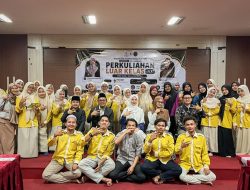 Gandeng  UIN Madura Press, PBA UIN Madura Belajar  Proses Pembuatan Kamus