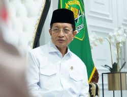 Banyak Hoaks Menyerang, Menag: Tak Ada Toleransi untuk Tindak Kekerasan Seksual
