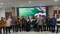 Riset Lokal, Dampak Global: S2 PAI UIN Bukittinggi Siapkan Akademisi Menembus Jurnal Internasional