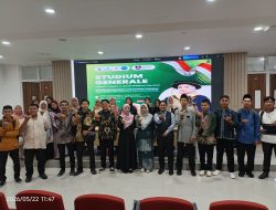 Riset Lokal, Dampak Global: S2 PAI UIN Bukittinggi Siapkan Akademisi Menembus Jurnal Internasional