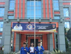 PMII Bukittinggi minta  Satpol-PP Bukittinggi Tertibkan Tempat Hiburan Malam