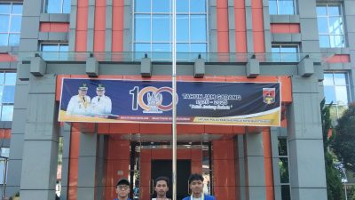 PMII Bukittinggi minta  Satpol-PP Bukittinggi Tertibkan Tempat Hiburan Malam