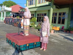 Upacara HARDIKNAS 2026 di UIN Bukittinggi Berlangsung Khidmat, Tekankan Pembelajaran Mendalam dan Kolaborasi