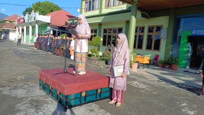 Upacara HARDIKNAS 2026 di UIN Bukittinggi Berlangsung Khidmat, Tekankan Pembelajaran Mendalam dan Kolaborasi