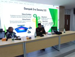 Dari Fiqh Klasik ke Transaksi Digital: Dinamika Hukum Ekonomi Syariah dalam Menghadapi Era 5.0