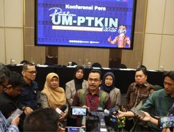 Pendaftar UM-PTKIN 2026 Capai 60 Ribu, Panitia Siapkan Skema Khusus untuk Prodi “Ruh” Islam
