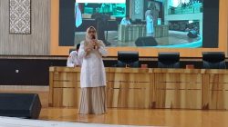 Satgas PPKS UIN Bukittinggi Perkuat Sosialisasi Pencegahan Kekerasan Seksual bagi Peserta KKN 2026