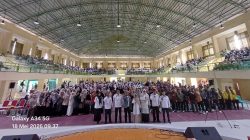 UIN Bukittinggi gelar Pembekalan Mahasiswa KKN Tahun 2026