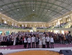 UIN Bukittinggi gelar Pembekalan Mahasiswa KKN Tahun 2026