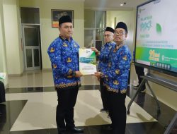 Pegawai Negeri Sipil Harus Memiliki Motivasi Pengabdian dan Taat Regulasi