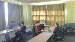 Seleksi Wawancara Program Bantuan Pendidikan Kebanksentralan BI