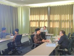 Seleksi Wawancara Program Bantuan Pendidikan Kebanksentralan BI