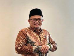 Kurban sebagai Cermin Diri