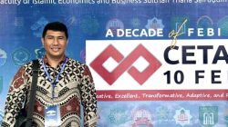 Kepemimpinan Melayani dalam Semangat Kebangkitan Nasional