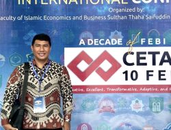 Kepemimpinan Melayani dalam Semangat Kebangkitan Nasional