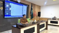 Mahasiswa Asing dari Asia hingga Afrika Berebut Kuliah di UIN Datokarama Palu