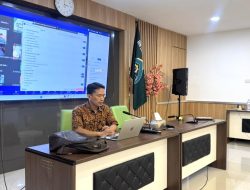 Mahasiswa Asing dari Asia hingga Afrika Berebut Kuliah di UIN Datokarama Palu