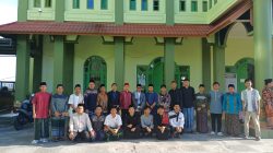 Sholat Idul Adha 1447 H di Kampus