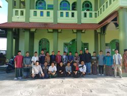 Sholat Idul Adha 1447 H di Kampus
