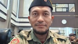Di Tengah Tantangan Zaman, Banser Teguhkan Komitmen Menjaga Umat dan Bangsa