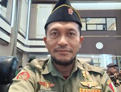 Di Tengah Tantangan Zaman, Banser Teguhkan Komitmen Menjaga Umat dan Bangsa