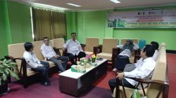 Hari Pertama UMPTKIN 2026 Di UIN Bukittinggi Berjalan Lancar