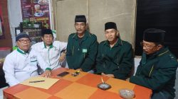 Forum Ninik Mamak Kader NU Bukittinggi Tolak Hasil Konfercab PC NU Bukittinggi