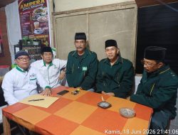 Forum Ninik Mamak Kader NU Bukittinggi Tolak Hasil Konfercab PC NU Bukittinggi