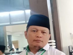 Dinamika Konfercab NU Bukittinggi: Sorotan atas Inkonsistensi Sikap Sejumlah Pihak