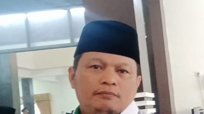 Dinamika Konfercab NU Bukittinggi: Sorotan atas Inkonsistensi Sikap Sejumlah Pihak